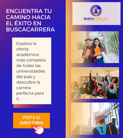 BuscaCarrera