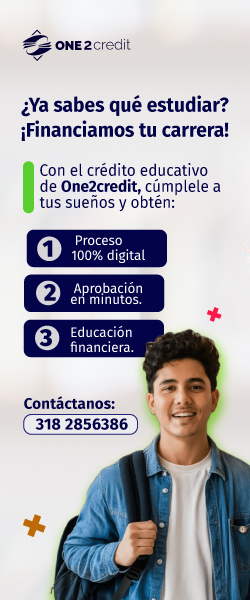 Financiación de estudios