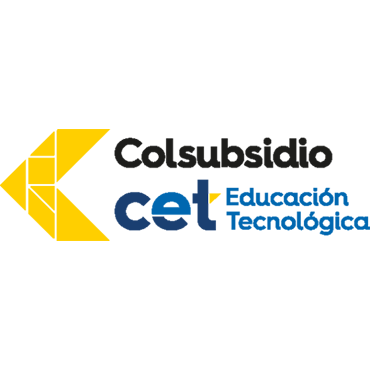 Corporación Colsubsidio Educación Tecnológica