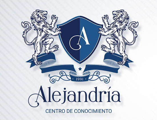 Centro de Conocimiento Alejandría-