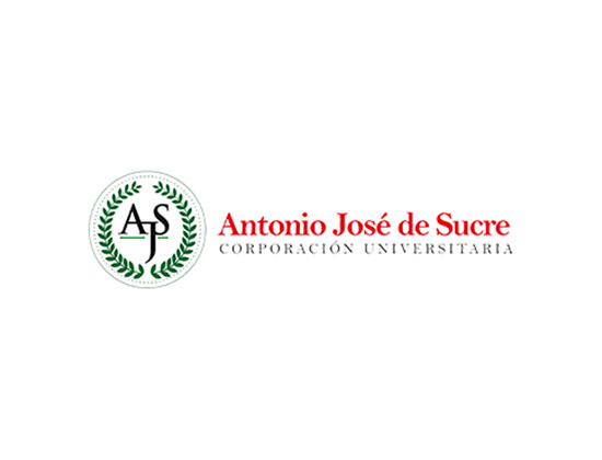 Corporación Universitaria Antonio José de Sucre
