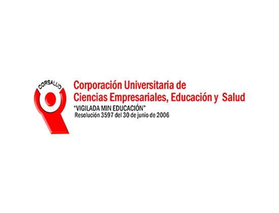 Corporación Universitaria de Ciencias Empresariales, Educación y Salud
