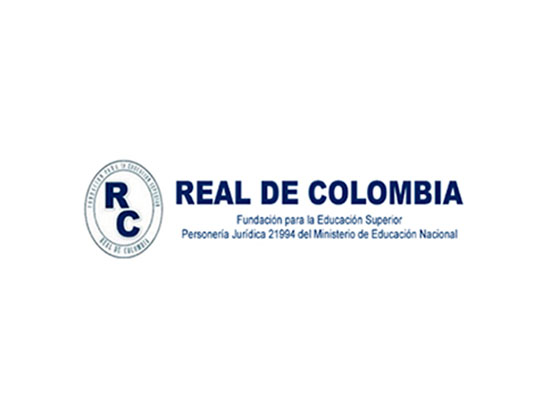 Fundación para La Educación Superior REAL de Colombia
