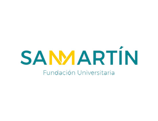 Fundación Universitaria San Martín