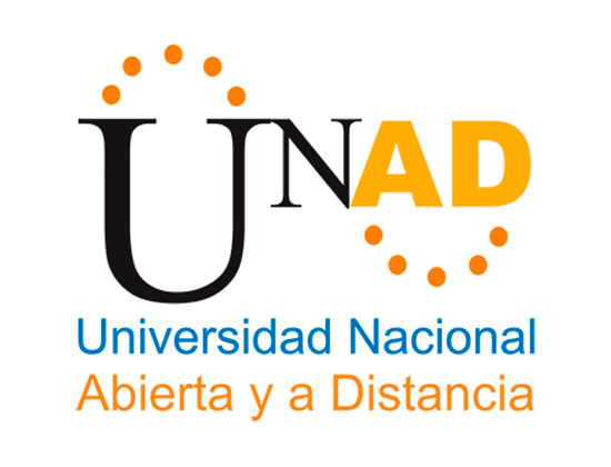 Universidad Nacional Abierta y a Distancia