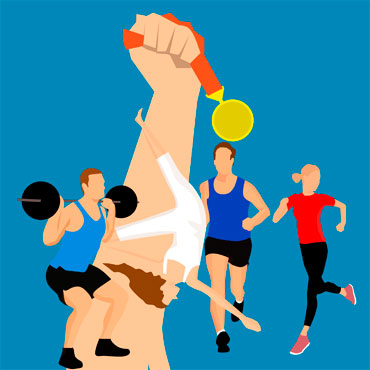 Administración Deportiva