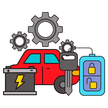 Mecánica Automotriz